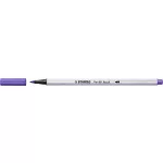 Ecsetirón, STABILO "Pen 68 brush", ibolya