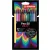 Filctoll készlet, 1 mm, STABILO "Pen 68 ARTY", 12 különböző szín