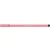 Filctoll, 1 mm, STABILO "Pen 68", pink