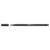 Filctoll, 1 mm, STABILO "Pen 68", fekete
