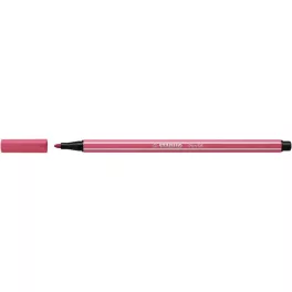 Filctoll, 1 mm, STABILO "Pen 68", eperpiros