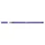 Filctoll, 1 mm, STABILO "Pen 68", viola