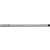 Filctoll, 1 mm, STABILO "Pen 68", közép szürke