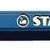Jelölőceruza, hatszögletű,STABILO "All", kék