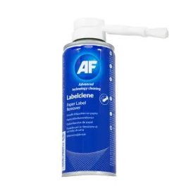   Etikett eltávolító spray, 200 ml, AF "Labelclene"