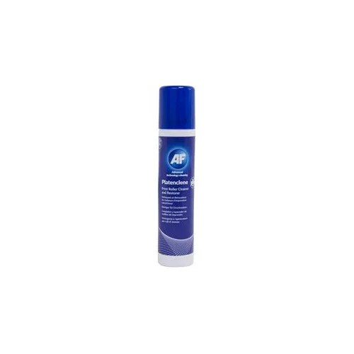 Tisztítófolyadék, gumihengerhez, 100 ml, AF "Platenclene"