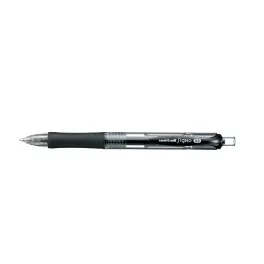   Zseléstoll, 0,3 mm, nyomógombos, UNI "UMN-152", fekete