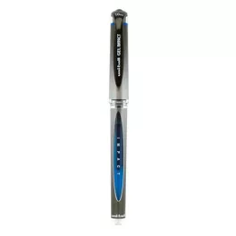   Zseléstoll, 0,6 mm, kupakos, UNI "UM-153S Gel Impact", kék