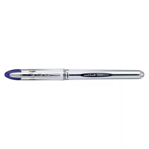 Rollertoll, 0,3 mm, UNI "UB-200", kék