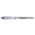 Rollertoll, 0,3 mm, UNI "UB-200", kék