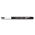 Dekormarker, 0,7 mm, UNI "Posca PC-1MR", fehér