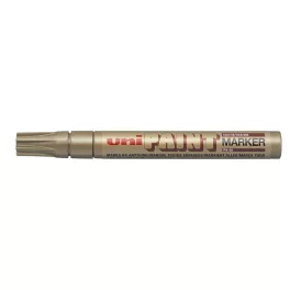 Lakkmarker, 2,2-2,8 mm, UNI "PX-20", arany