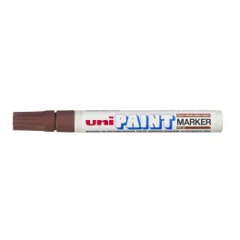 Lakkmarker, 2,2-2,8 mm, UNI "PX-20", barna