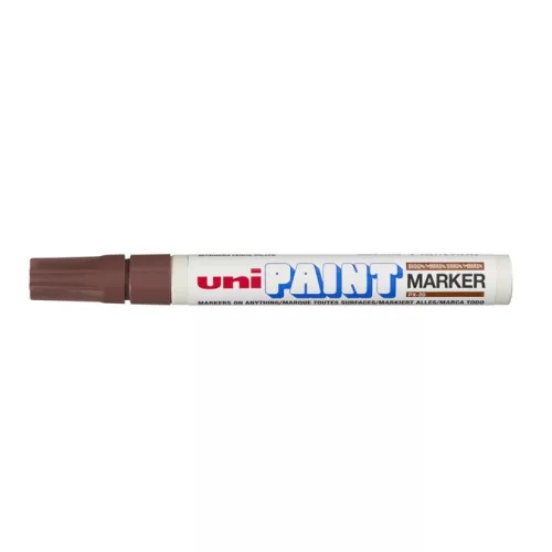Lakkmarker, 2,2-2,8 mm, UNI "PX-20", barna