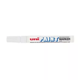 Lakkmarker, 2,2-2,8 mm, UNI "PX-20", fehér