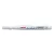 Lakkmarker, 0,8-1,2 mm, UNI "PX-21", fehér