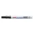 Lakkmarker, 0,8-1,2 mm, UNI "PX-21", fekete