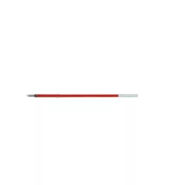 Golyóstollbetét, 0,3 mm, UNI "SA-7CN", piros