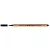 Tűfilc, 0,4 mm, VICTORIA OFFICE,"Slim", fekete