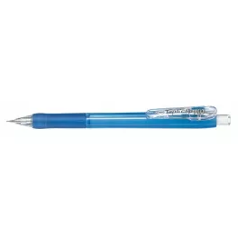 Nyomósirón, 0,5 mm, ZEBRA "Tapli Clip"