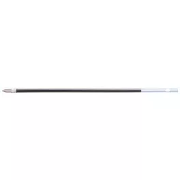Golyóstollbetét, 0,21 mm, ZEBRA "SH", kék