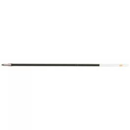 Golyóstollbetét, 0,21 mm, ZEBRA "SH", piros