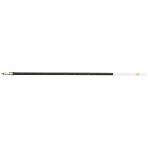 Golyóstollbetét, 0,21 mm, ZEBRA "SH", piros