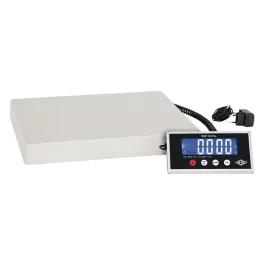   Csomagmérleg, digitális, 100 kg terhelhetőség, WEDO "Paket 100 Plus"