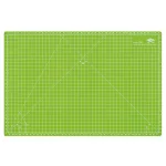 Vágóalátét, barkácsoláshoz, A3, WEDO "Comfortline", zöld