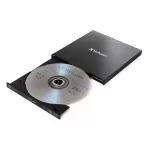 BluRay író, USB 3.0, külső, VERBATIM