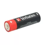 Elem, AA ceruza, 4 db, VERBATIM "Premium"