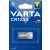Elem, CR123A fotóelem, lítium, 1 db VARTA