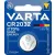 Gombelem, CR2032, 1 db, VARTA