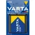 Elem, 3LR12 lapos elem, 4,5 V, 1 db, VARTA "Longlife Power"