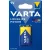 Elem, 9V, 1 db, VARTA "Longlife Power"