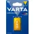 Elem, 9V, 1 db, VARTA "Longlife"